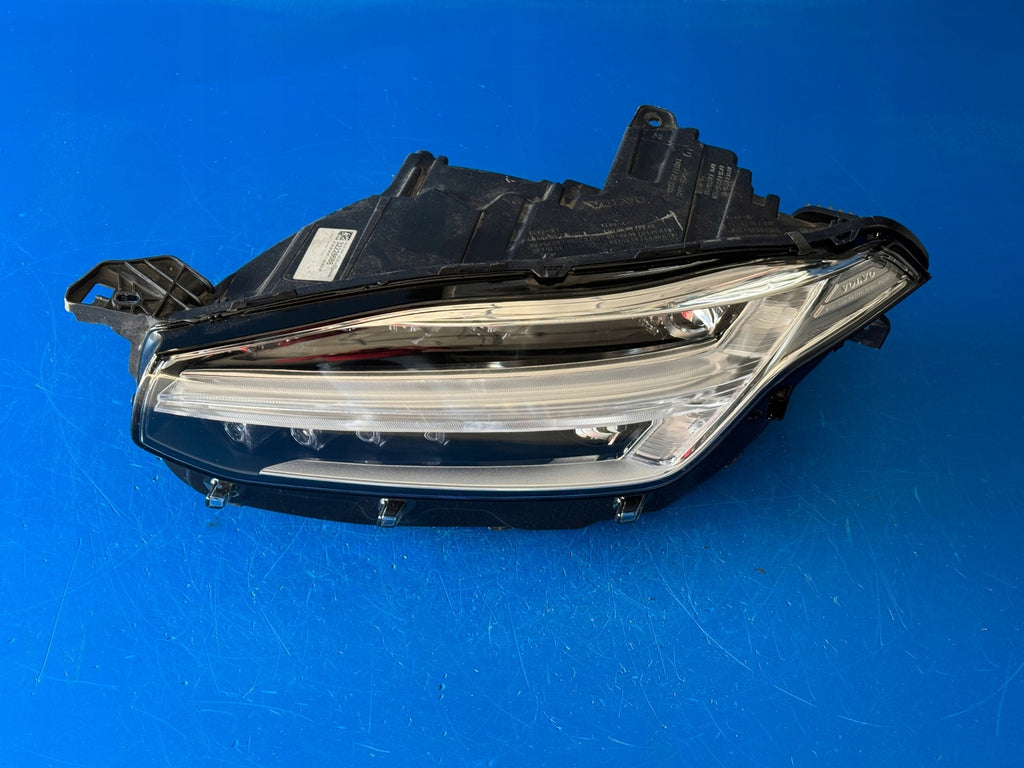 Frontscheinwerfer Volvo Xc90 32228688 LED Links Scheinwerfer Headlight SCH1416857762ob