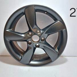 1x Alufelge 17 Zoll 8V0071497B Audi A3 Rim Wheel FEL7971656873ij