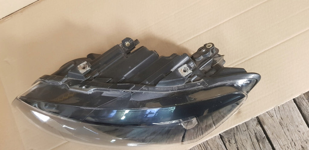 Frontscheinwerfer VW Polo 6r1 6R1941015E Links Scheinwerfer Headlight