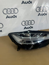 Laden Sie das Bild in den Galerie-Viewer, Frontscheinwerfer Audi A6 C7 4G0941034H LED Rechts Scheinwerfer Headlight