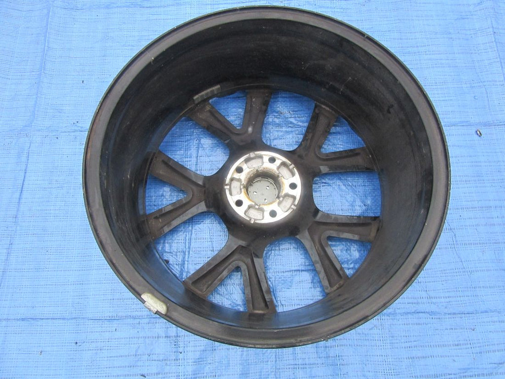 1x Alufelge 19 Zoll 7.5" 5x108 49ET 9845457780 Citroën C5 Aircross Rim Wheel FEL6290695718pz