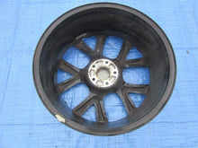 Load image into Gallery viewer, 1x Alufelge 19 Zoll 7.5" 5x108 49ET 9845457780 Citroën C5 Aircross Rim Wheel FEL6290695718pz