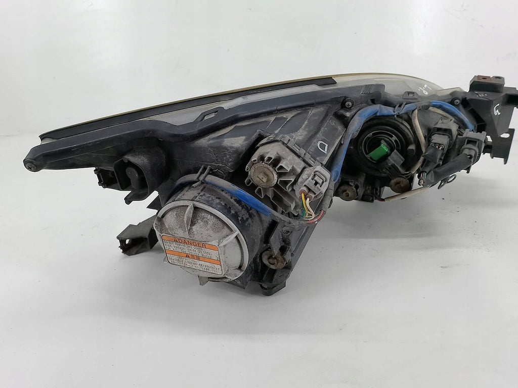 Frontscheinwerfer Mazda 6 Xenon Links Scheinwerfer Headlight SCH1895264570ta