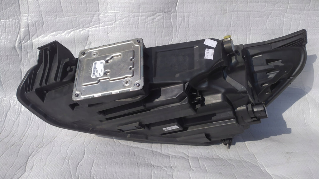 Frontscheinwerfer Ford Focus JX7B-13E014 LED Rechts Scheinwerfer Headlight SCH8986243971tv