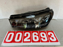Laden Sie das Bild in den Galerie-Viewer, Frontscheinwerfer Skoda Fabia IV 6VB941015 002693 Full LED Links Headlight SCH3522864474qd