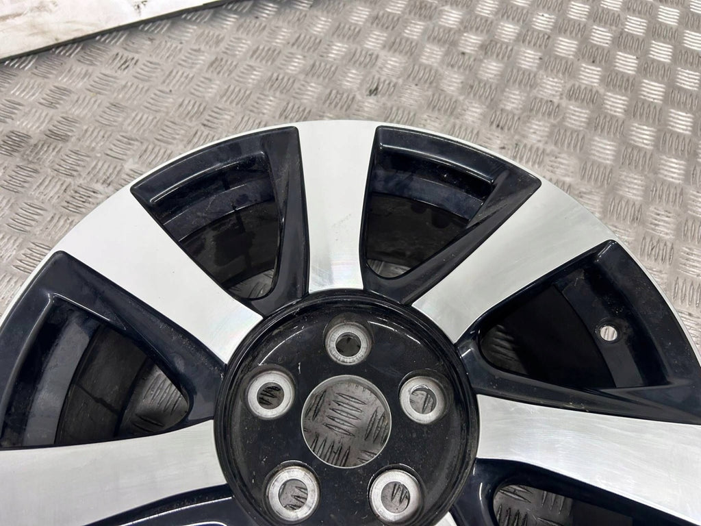 1x Alufelge 17 Zoll 5x114.3 4260B-62010 Toyota Mirai Rim Wheel FEL8497600336jo
