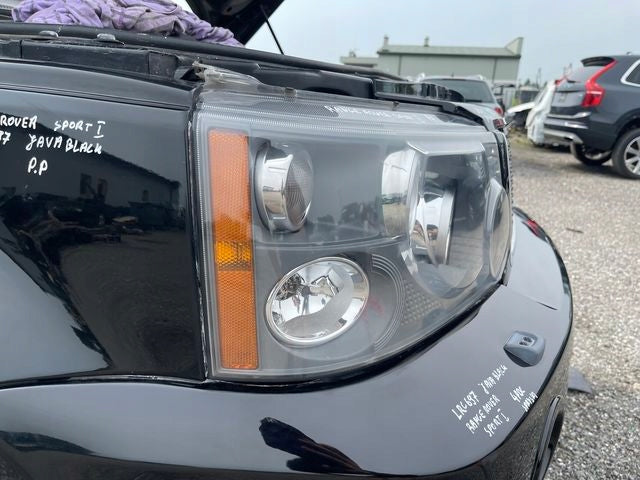 Frontscheinwerfer Land Rover Range I Sport XBC501703LZN 1LL238022-50 Rechts SCH4662575418lm