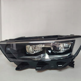 Frontscheinwerfer VW T-Roc 2GA941035P Links Scheinwerfer Headlight SCH9897216588ch