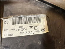 Load image into Gallery viewer, Frontscheinwerfer Citroën C4 Picasso II 9677217280-02 Rechts Headlight