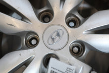 Load image into Gallery viewer, 4x Alufelge 16 Zoll 6.5" 5x114.3 52910-2E620 Hyundai Tucson Rim Wheel FEL7359102144bt