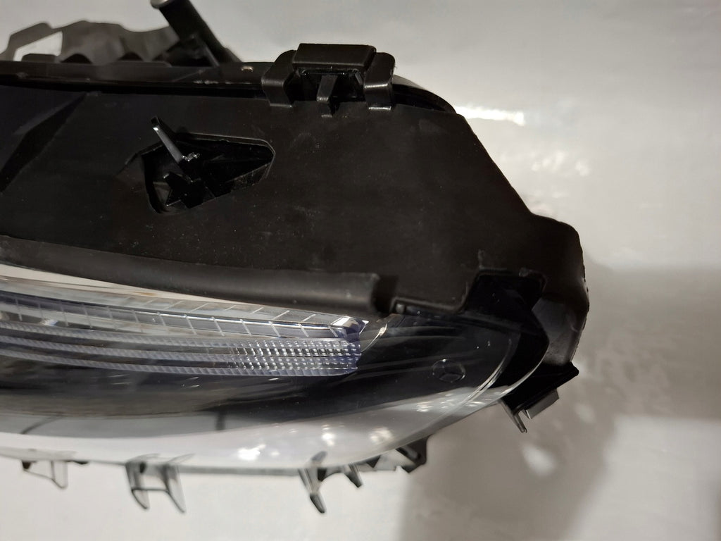 Frontscheinwerfer Mercedes-Benz Gla H247 A2479063604 LED Rechts Headlight SCH3871973977dt