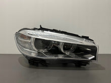Laden Sie das Bild in den Galerie-Viewer, Frontscheinwerfer BMW X5 F15 7290054 Xenon Rechts Scheinwerfer Headlight SCH1859230148vv