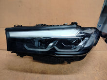 Load image into Gallery viewer, Frontscheinwerfer BMW G30 5A26FA3-01 LED Links Scheinwerfer Headlight SCH6639395995mh