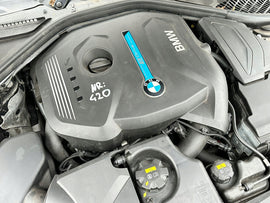 Motor BMW G31 3 F34 F30 F80 F31 B48B20A 2.0 252PS 185kW 124TKm Hybrid Unkomplett
