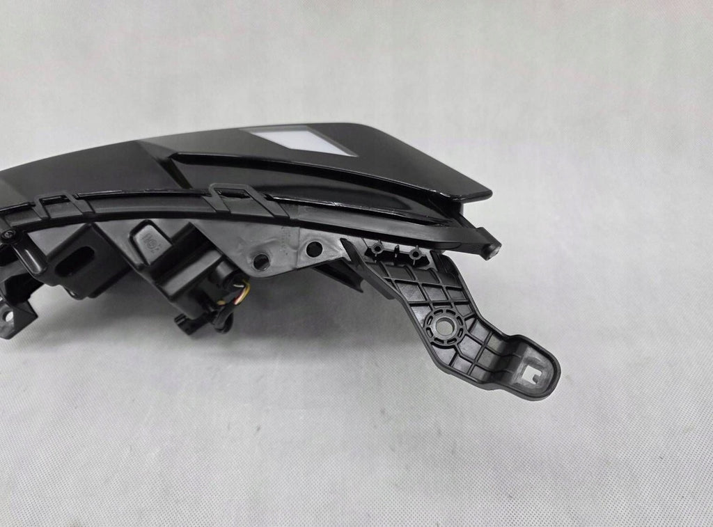 Frontscheinwerfer Dacia Spring 266007890R Full LED Rechts Scheinwerfer Headlight SCH3201631855rw