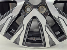 Load image into Gallery viewer, 1x Alufelge 17 Zoll PW4570D007 Toyota Yaris Cross Rim Wheel FEL1388683552zc