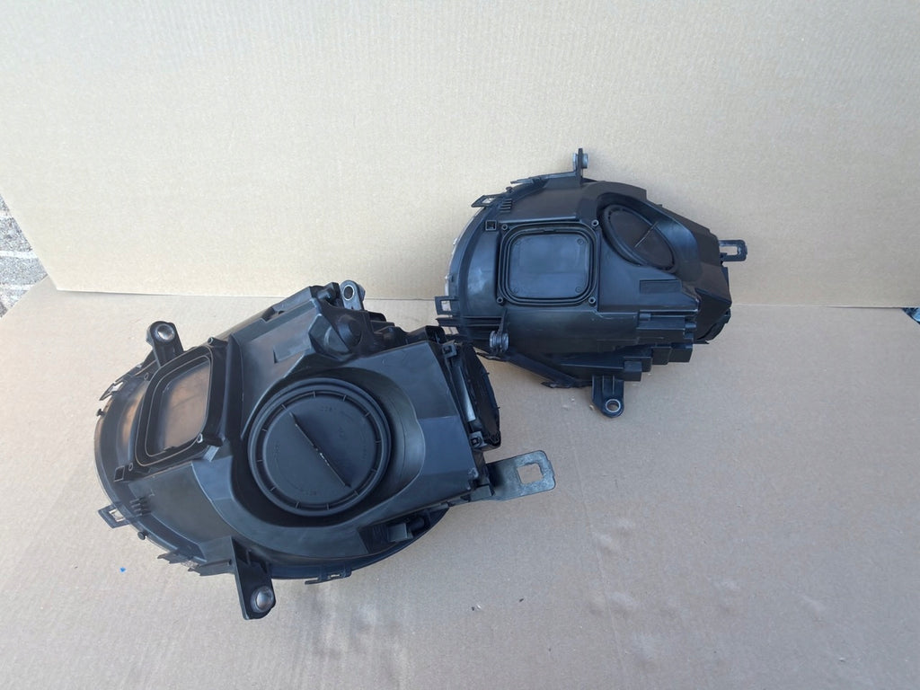 Frontscheinwerfer Mini R57 R55 R56 0301225304 0301225303 Ein Satz Headlight SCH9258206843su