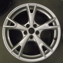 1x Alufelge 18 Zoll 8.0