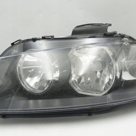 Frontscheinwerfer Audi A3 8P0941003 Links Scheinwerfer Headlight SCH3264461316sw