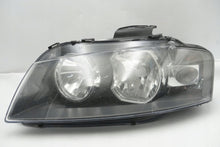 Load image into Gallery viewer, Frontscheinwerfer Audi A3 8P0941003 Links Scheinwerfer Headlight SCH3264461316sw