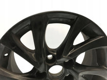 Laden Sie das Bild in den Galerie-Viewer, 1x Alufelge 16 Zoll 6.5&quot; 5x114.3 45ET Glanz Silber 42611-02L80 Toyota Rim Wheel