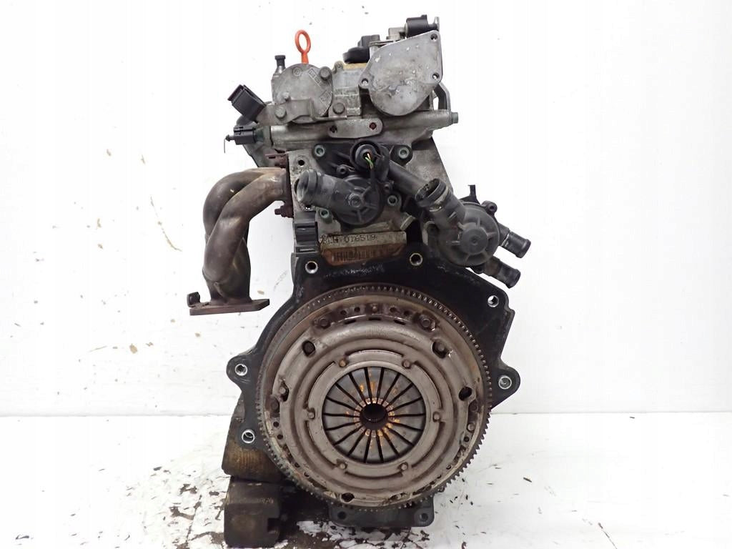 Motor VW Golf V Plus BLN 1.4 FSI 90PS 66kW 202TKm 2005 Benzin Engine Unkomplett