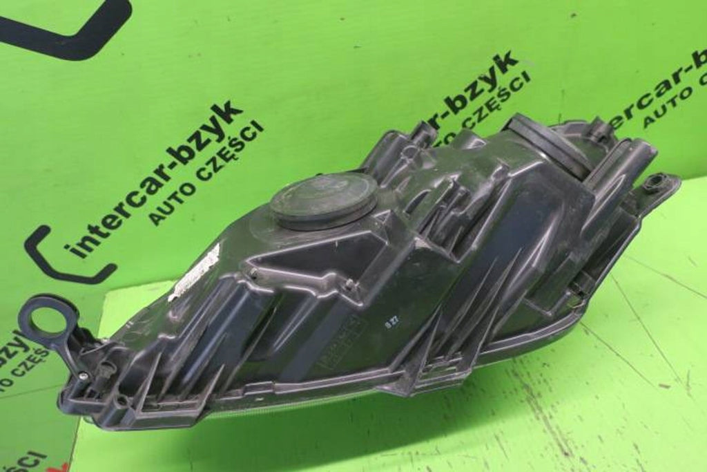 Frontscheinwerfer Skoda Fabia 5J1941016B Rechts Scheinwerfer Headlight