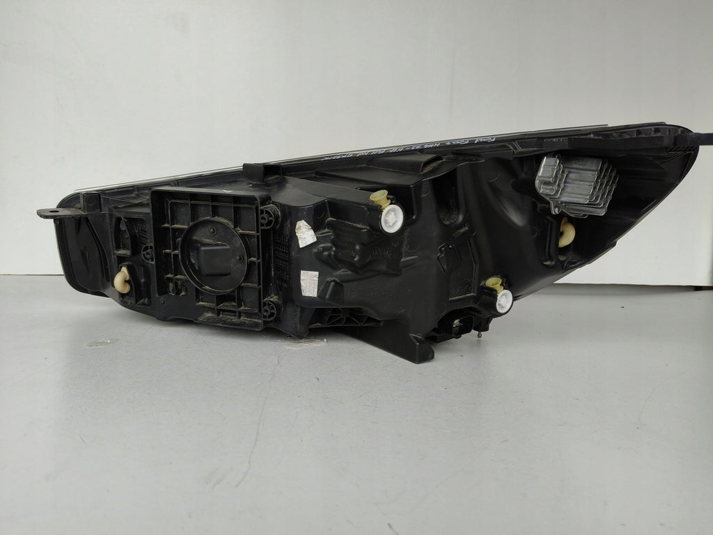 Frontscheinwerfer Ford Focus NX7B-13E014-CD Full LED Rechts Headlight SCH9387898135ce