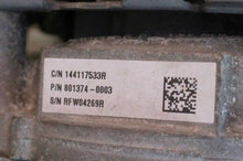 Load image into Gallery viewer, Motor Nissan Note K9K608 1.5 dCi 90PS 66kW 170TKm 2015 Diesel Engine Komplett MOT3029952321tr