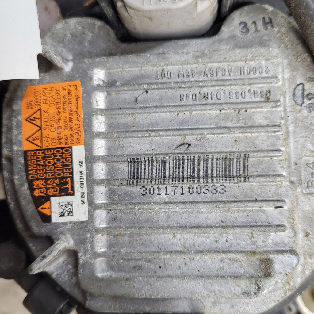 Frontscheinwerfer Mazda 6 0013749160 Rechts Scheinwerfer Headlight SCH2399144752dj