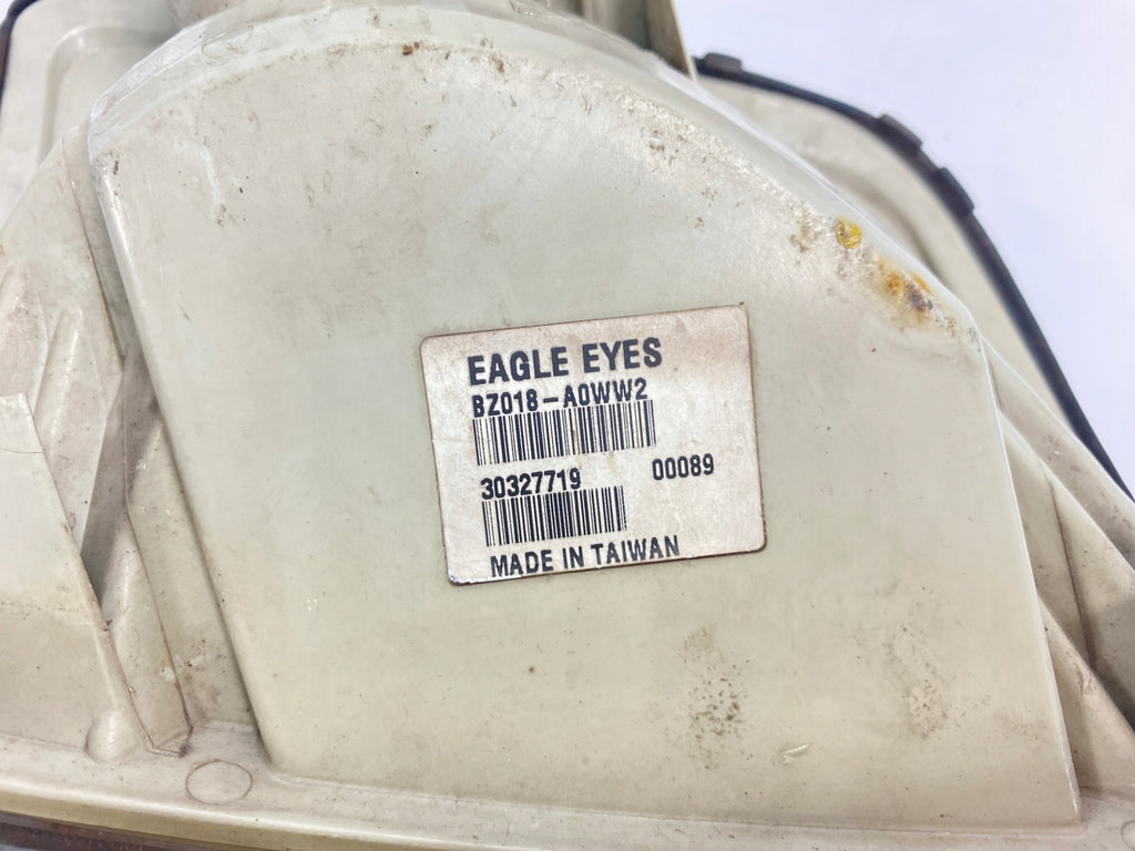 Frontscheinwerfer Eagle W124 30343287 Ein Satz Scheinwerfer Headlight SCH2123985672db