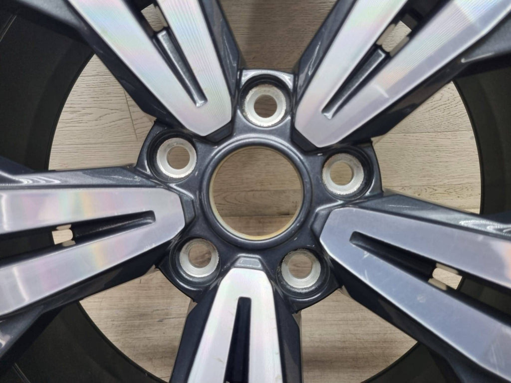 1x Alufelge 18 Zoll 5x112 5G0601025DN VW Golf Vii Rim Wheel FEL1850277887jm
