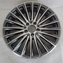 Load image into Gallery viewer, 1x Alufelge 19 Zoll 7.5" 5x112 49ET A1774014200 Mercedes-Benz W177 Rim Wheel FEL3882892821wk