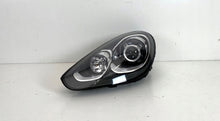 Laden Sie das Bild in den Galerie-Viewer, Frontscheinwerfer Porsche Cayenne 7P5941751F LED Links Scheinwerfer Headlight SCH1848638651dg