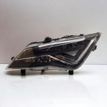 Laden Sie das Bild in den Galerie-Viewer, Frontscheinwerfer Seat Leon 5F1941007K FULL LED Links Scheinwerfer Headlight