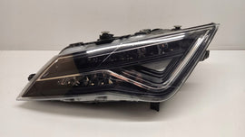 Frontscheinwerfer Seat Leon 5F1941007K FULL LED Links Scheinwerfer Headlight