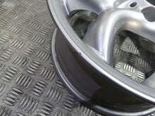 Laden Sie das Bild in den Galerie-Viewer, 1x Alufelge 16 Zoll 6.5&quot; 4x100 48ET 6791942 Mini R57 R55 R56 R59 R58 Rim Wheel