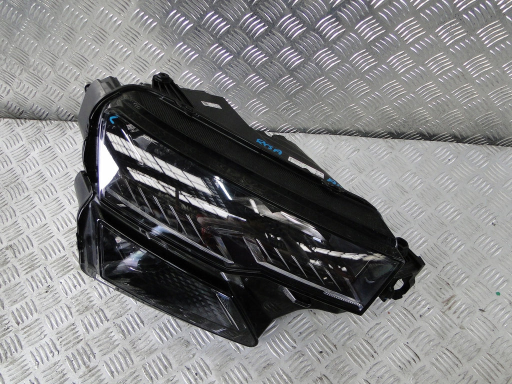 Frontscheinwerfer Skoda Karoq 57B941036B LED Rechts Scheinwerfer Headlight SCH6531430430cg