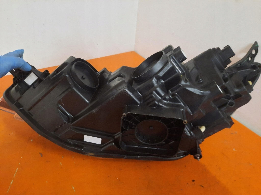 Frontscheinwerfer Ford Transit Custom 00229207-04 Rechts Scheinwerfer Headlight SCH2167777170eu