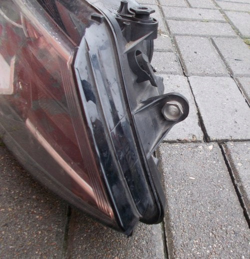 Frontscheinwerfer VW Jetta 5C7941752E LED Rechts Scheinwerfer Headlight