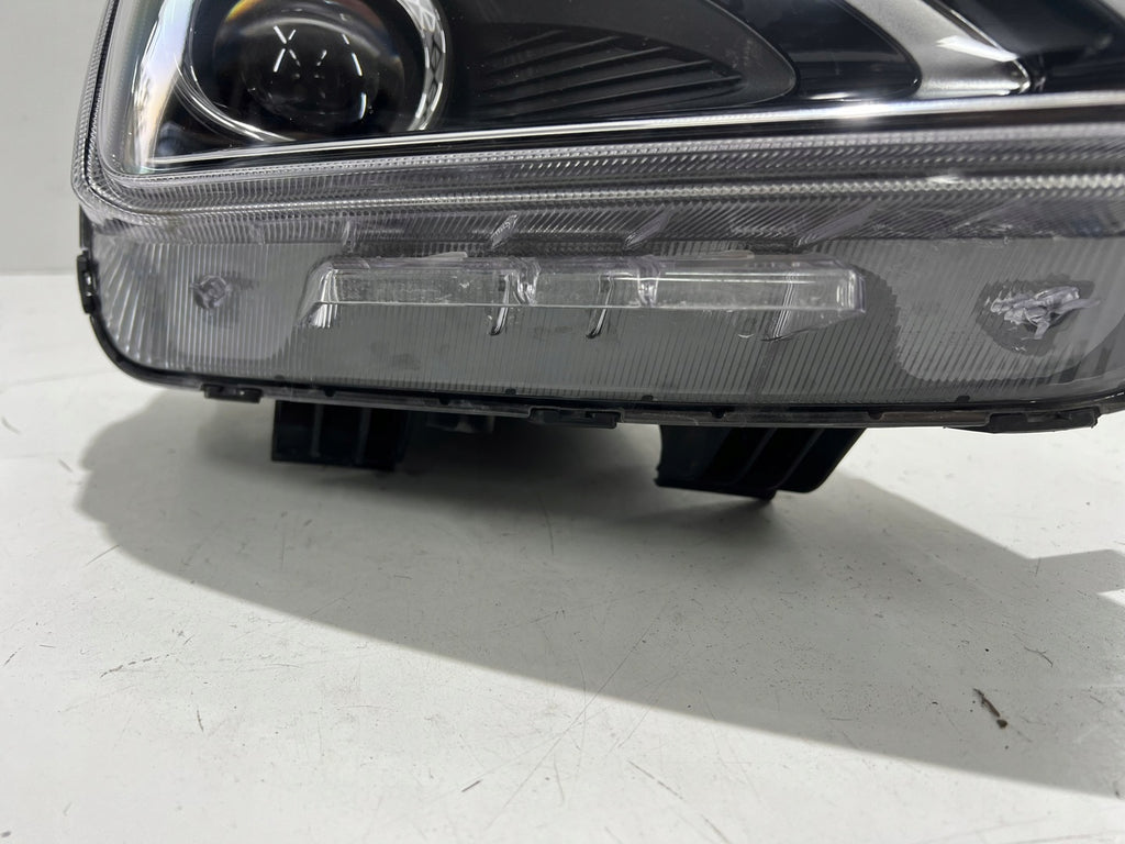 Frontscheinwerfer Hyundai Nexo Full LED Rechts Scheinwerfer Headlight SCH6694490043he