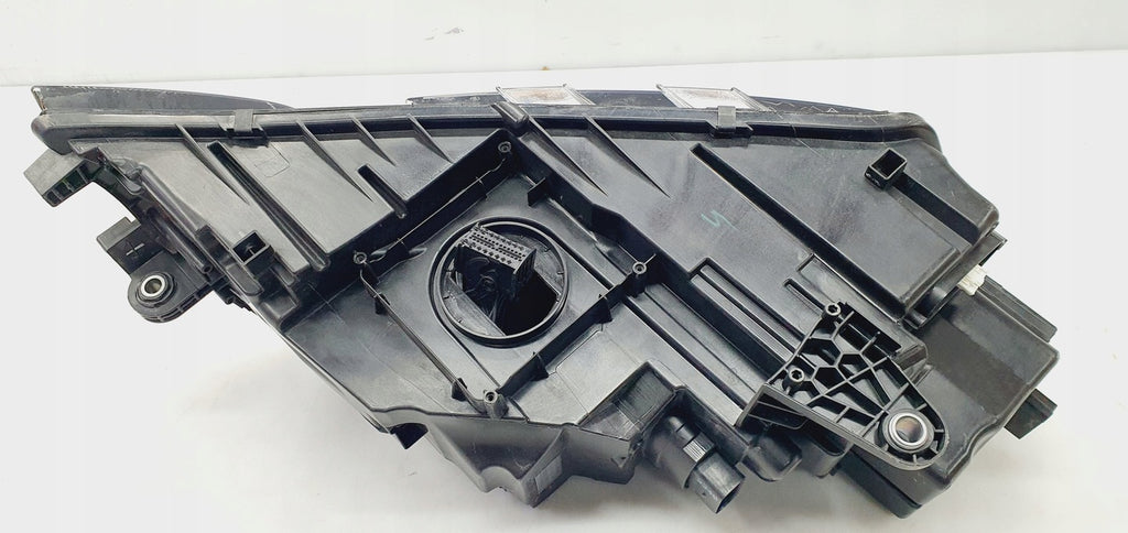 Frontscheinwerfer Skoda Octavia III 5E1941015 LED Links Scheinwerfer Headlight SCH2807431093tq