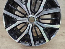 Load image into Gallery viewer, 1x Alufelge 19 Zoll 7.0" 5x114.3 40ET 403008091 403009441R Renault Kadjar FEL1346155305ht