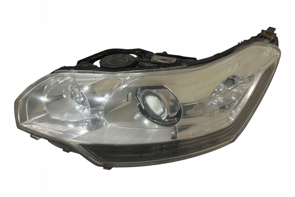 Frontscheinwerfer Citroën C5 I 89901892 9684845880 Links Scheinwerfer Headlight SCH9270035375ct
