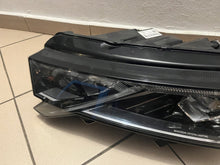 Laden Sie das Bild in den Galerie-Viewer, Frontscheinwerfer Skoda Octavia IV 5E4941035 Full LED Links Headlight SCH5185868575nn
