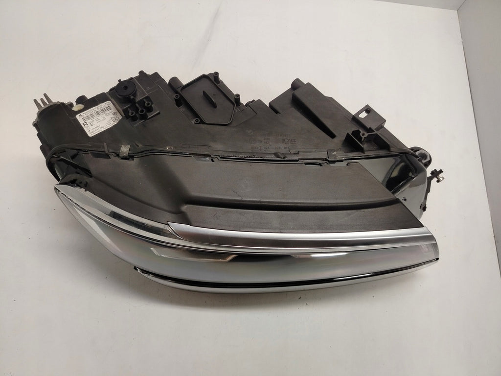 Frontscheinwerfer VW Tiguan 5NB941082D Full LED Rechts Scheinwerfer Headlight SCH1339213428ss