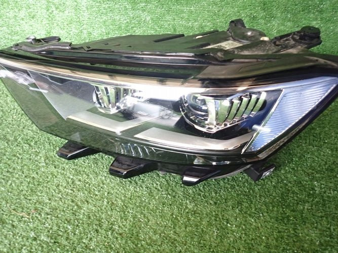 Frontscheinwerfer VW T-Roc Troc 2GA941035C Full LED Links Scheinwerfer Headlight SCH2095235681ev
