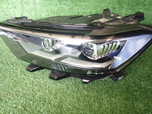 Laden Sie das Bild in den Galerie-Viewer, Frontscheinwerfer VW T-Roc Troc 2GA941035C Full LED Links Scheinwerfer Headlight SCH2095235681ev
