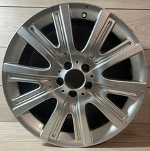 Load image into Gallery viewer, 1x Alufelge 19 Zoll 8.5" 5x112 A1664011702 Mercedes-Benz Gle W166 Rim Wheel FEL3028609482yw