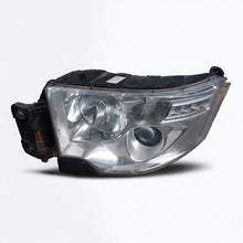 Laden Sie das Bild in den Galerie-Viewer, Frontscheinwerfer Renault 89207611 7482251331 LED Links Scheinwerfer Headlight